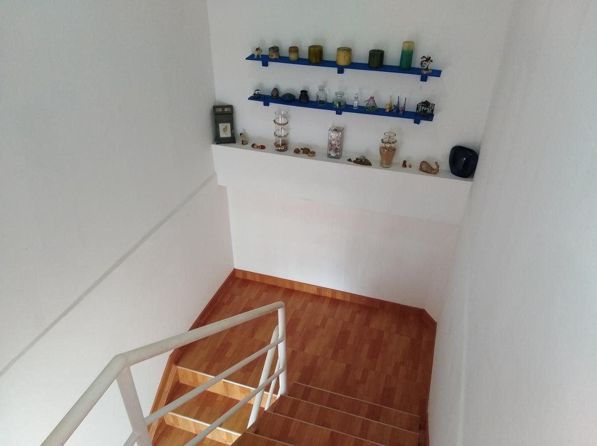 Punta Huanchaco Hostel ภายนอก รูปภาพ