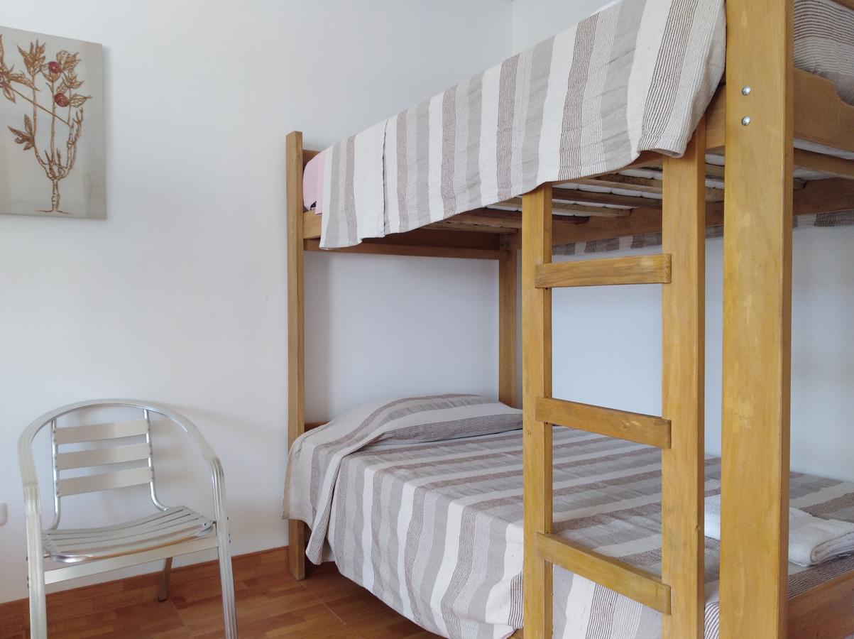 Punta Huanchaco Hostel ภายนอก รูปภาพ